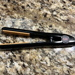 CHI Mini Hair Straightener